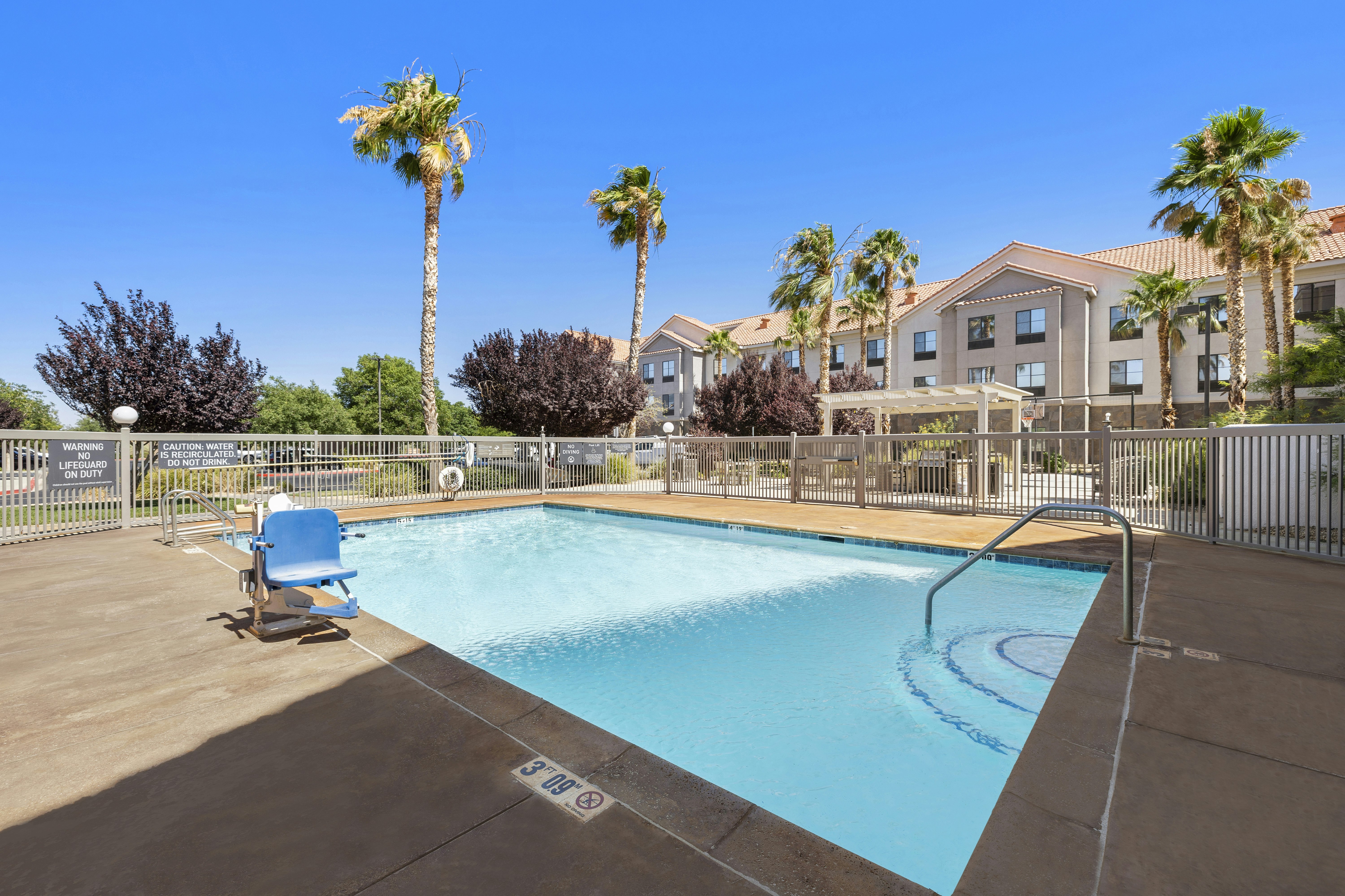 Homewood Suites by Hilton Lancaster 21/56