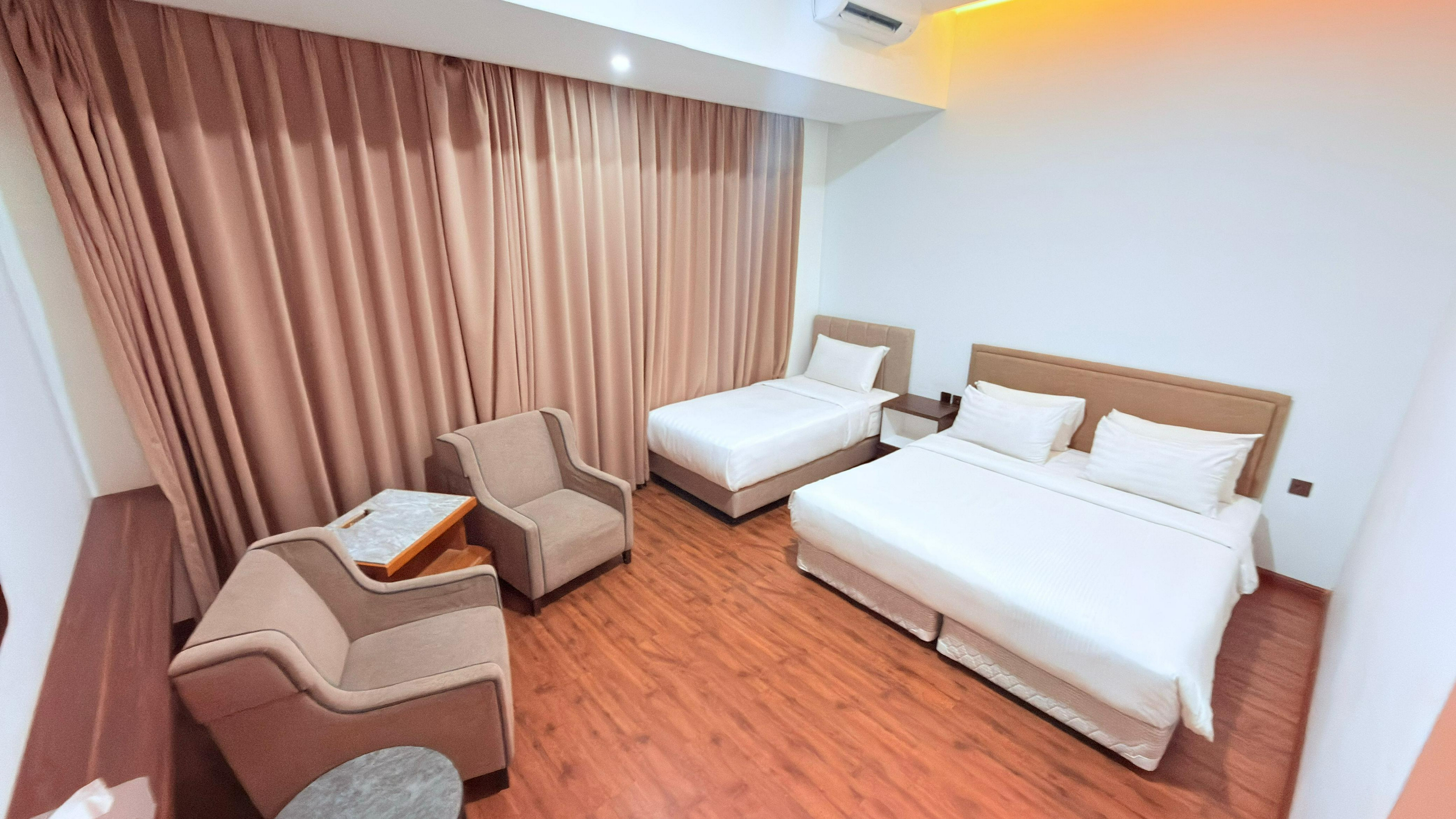 Family Suite