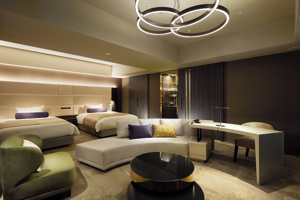 MITSUI GARDEN HOTEL NAGOYA PREMIER 29/46