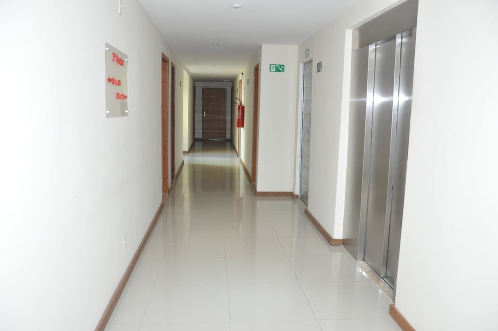 Bonjour Hotel 16/26
