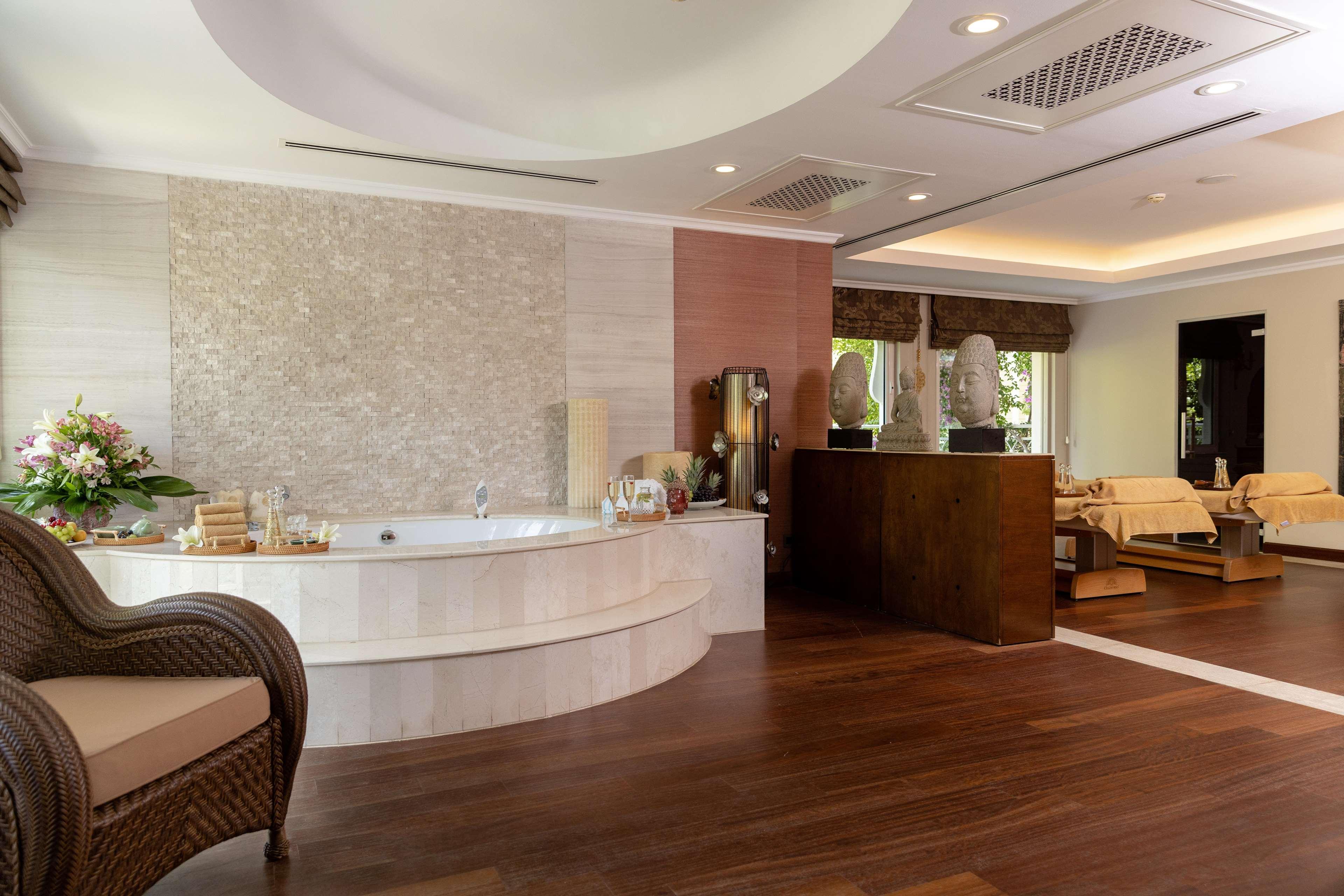 Ali Bey Resort Sorgun 8/60