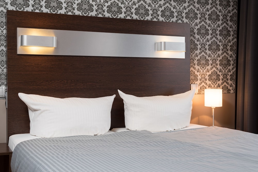 Munich Inn Design Hotel 12/20