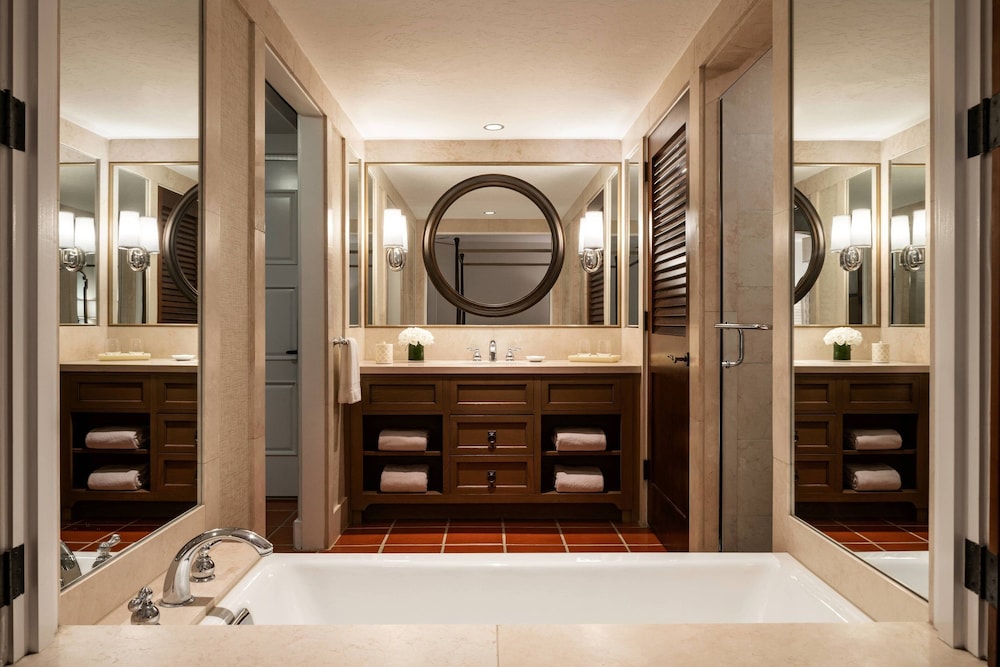 Room, King Bed, Resort View, Accessible، The Ritz-Carlton Bacara Santa Barbara 9/10