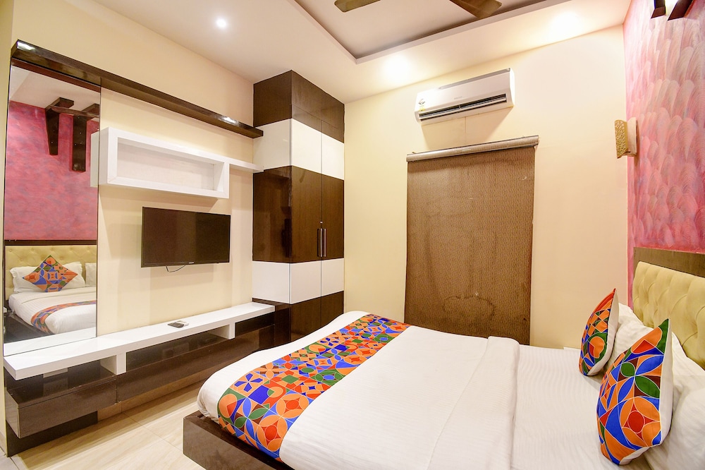 Oyo 15617 Abi's Inn 19/50