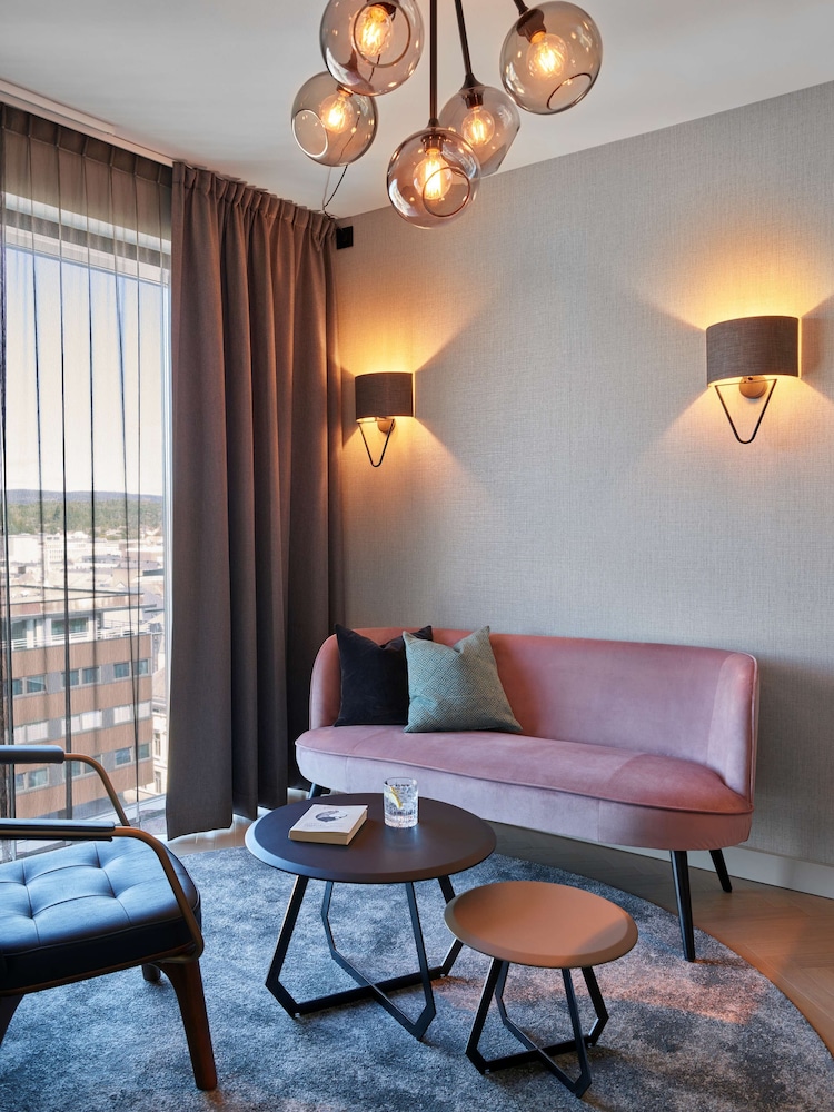 Radisson Blu Caledonien Hotel, Kristiansand 48/76