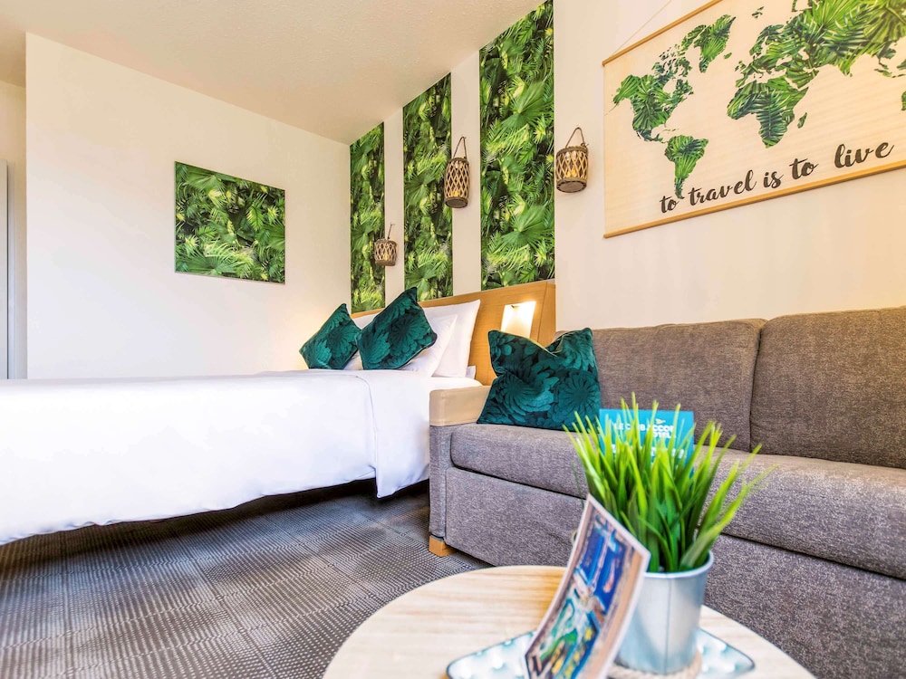 Novotel Frankfurt City 29/73