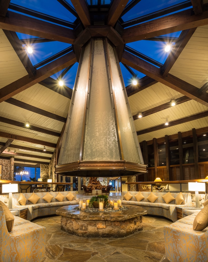 Lodge of Four Seasons Golf Resort Marina Spa 13/66