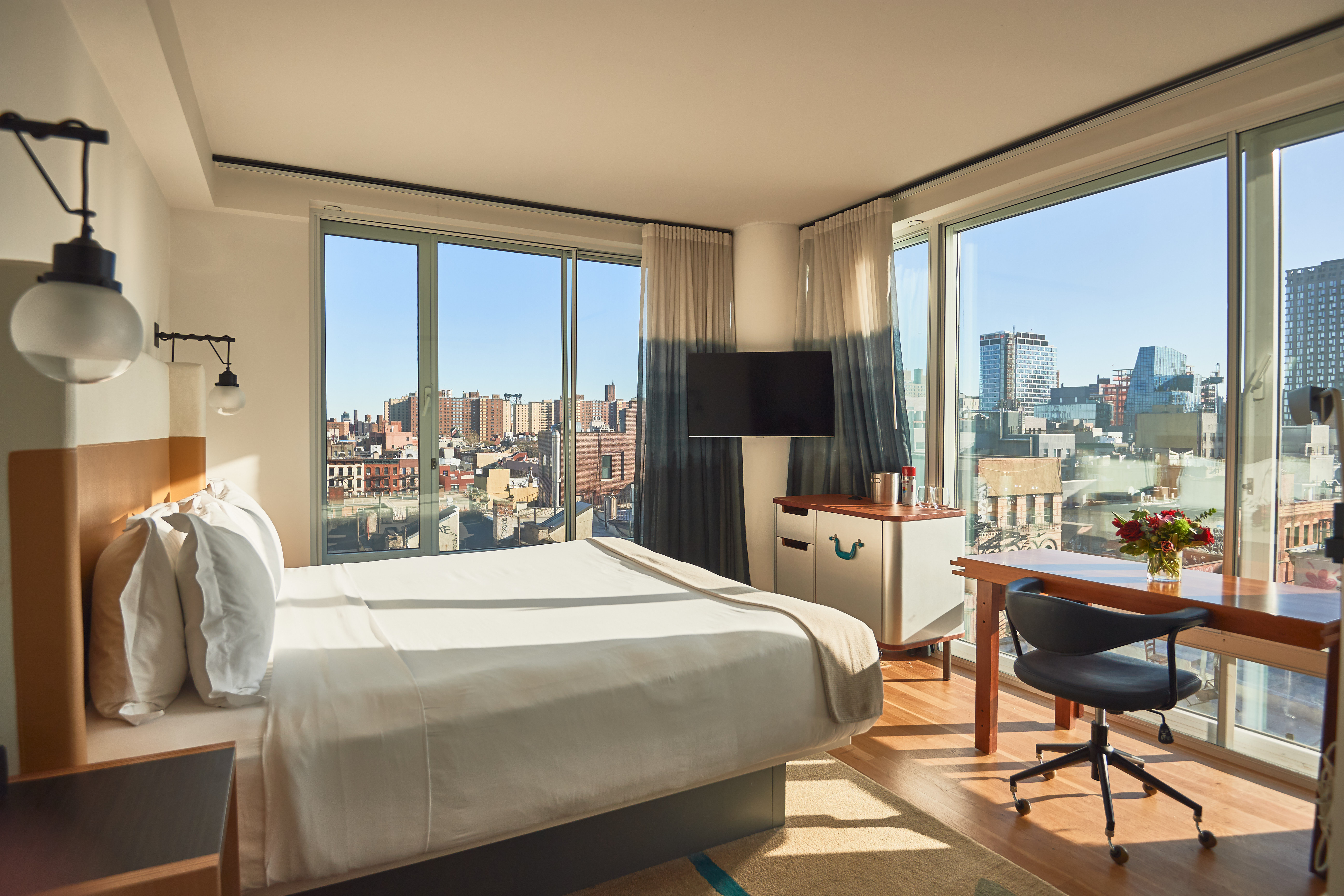 Hotel Indigo Lower East Side New York 32/81