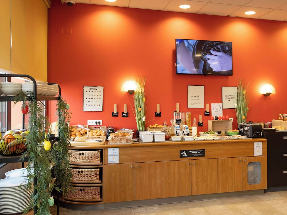 Ibis Le Puy En Velay Centre 7/70