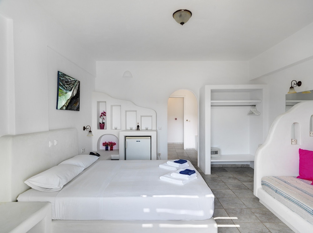 Aloni Hotel Paros 9/50