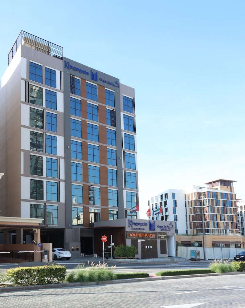 Kingsgate Al Jadaf by Millennium Hotels in DUBAI