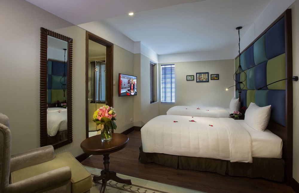 room