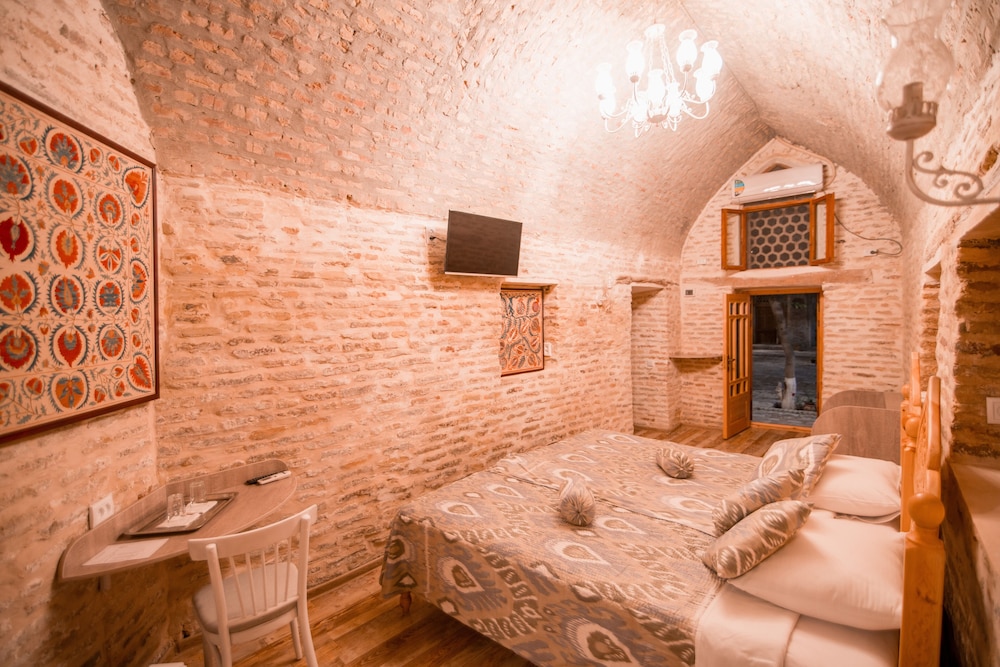 Boutique Hotel Minzifa 20/50