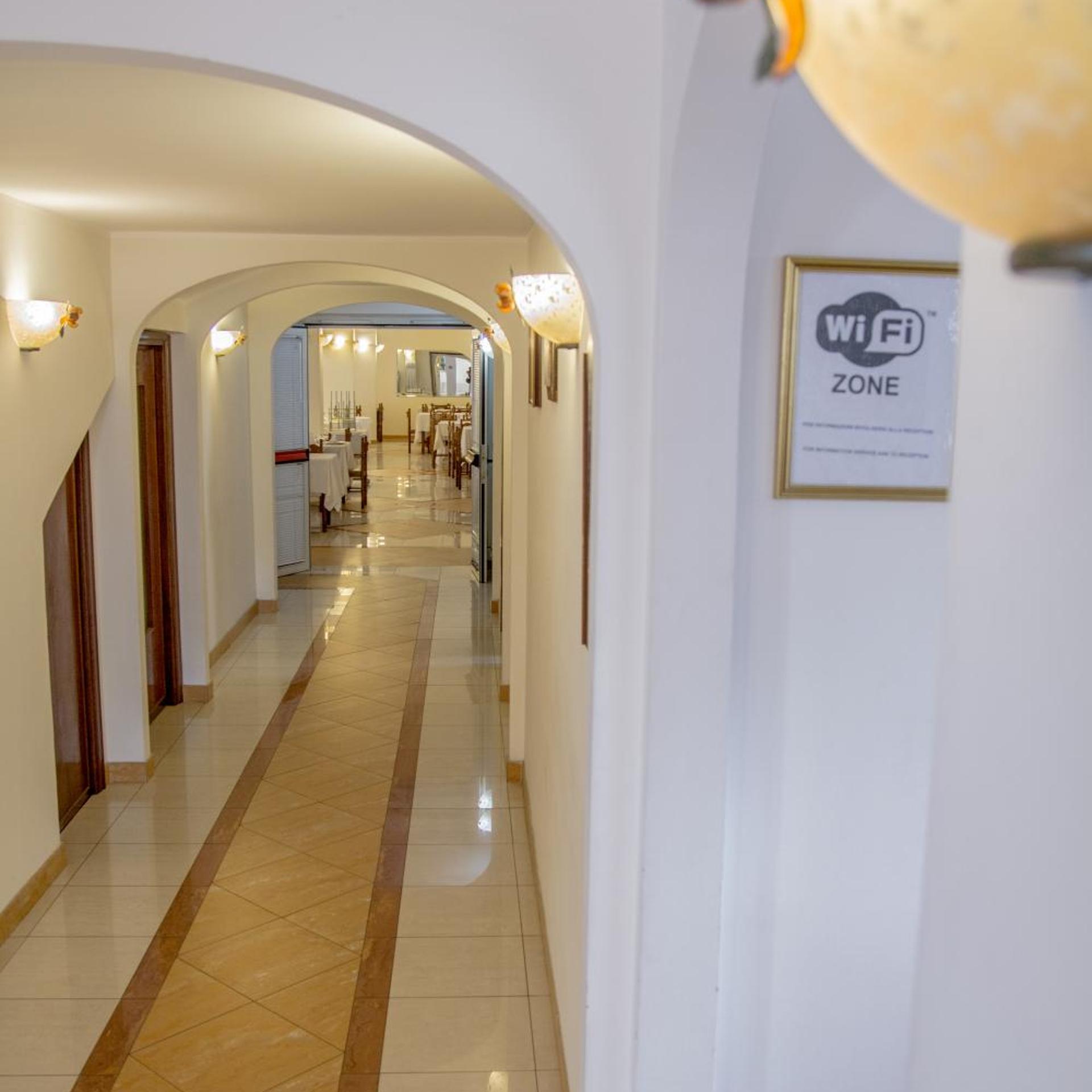 Hotel San Giorgio 19/50