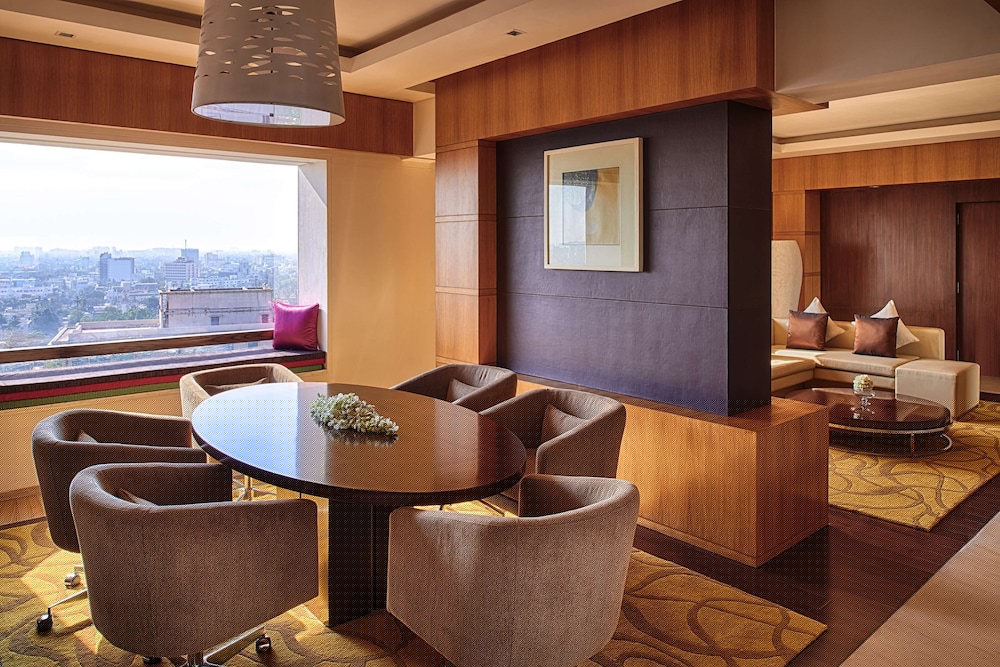 Hyatt Regency Chennai 41/80