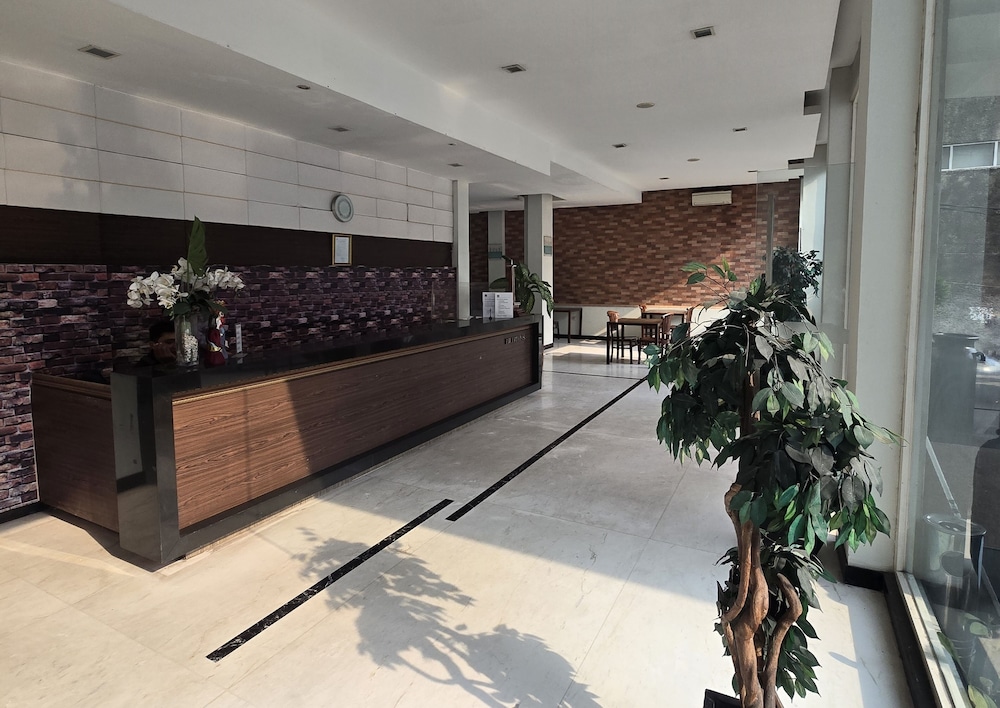 N2 Hotel Gunung Sahari 8/46