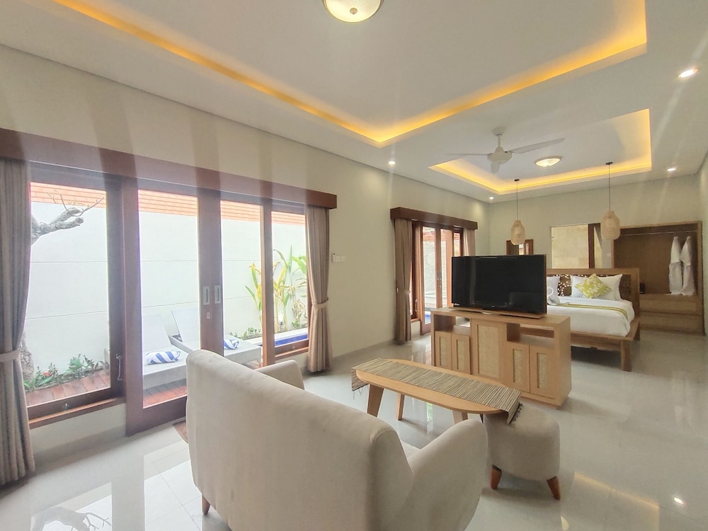 Three Brothers Bungalows & Villas Legian 58/79