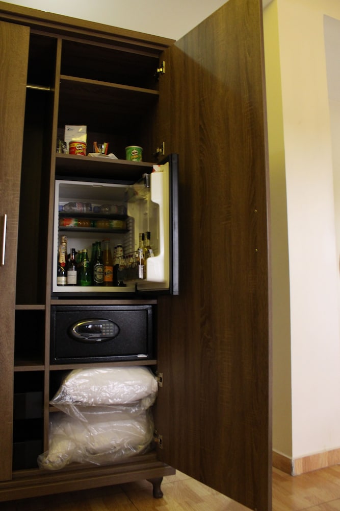 Particular Destiny Suites photo4