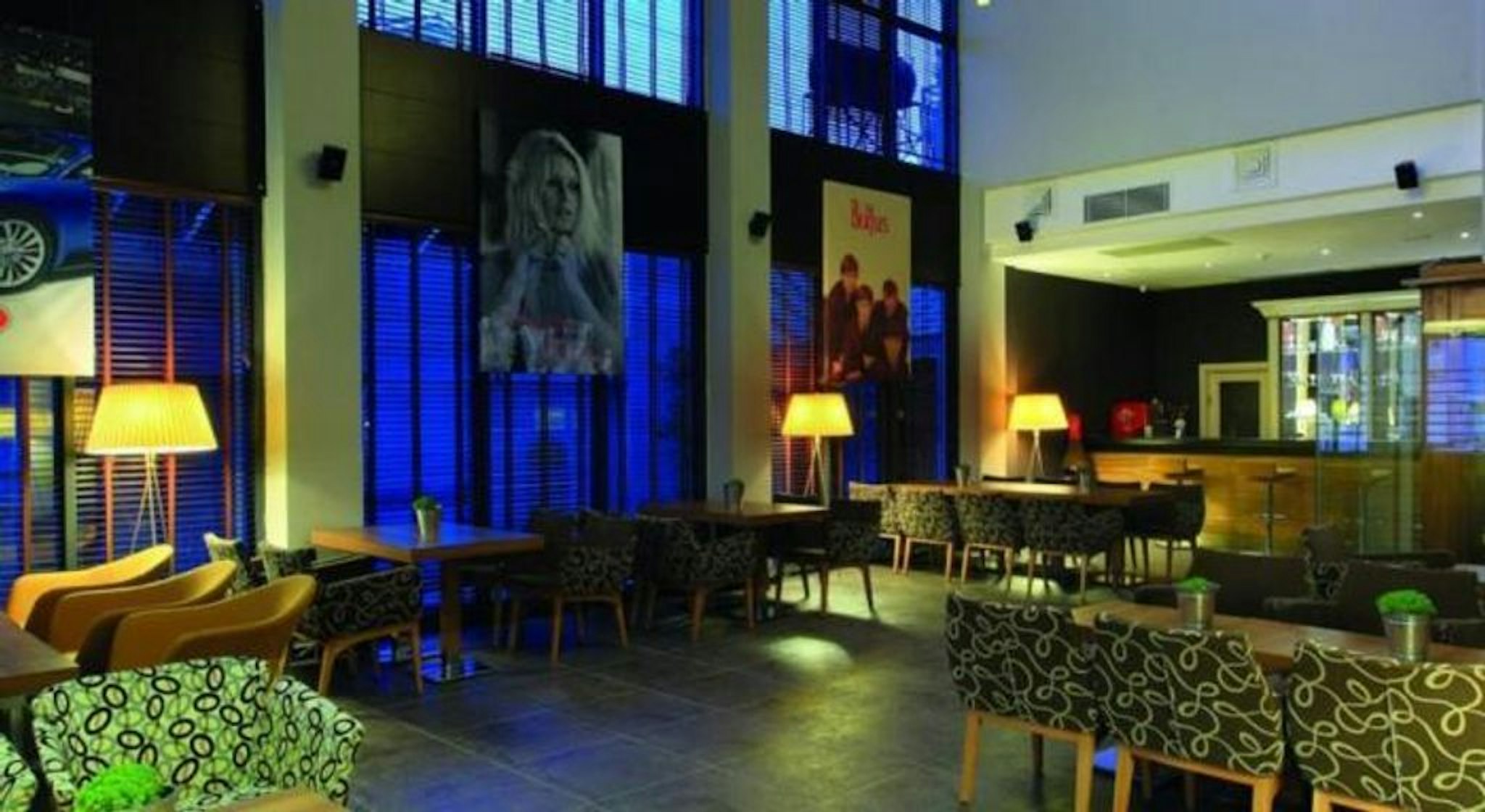 Cettia Beach Resort - Adults only 33/50