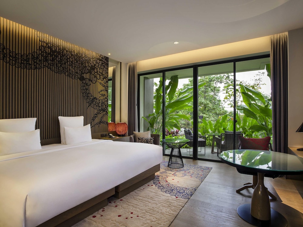 Pullman Ciawi Vimala Hills Resort Spa and Convention — foto 3