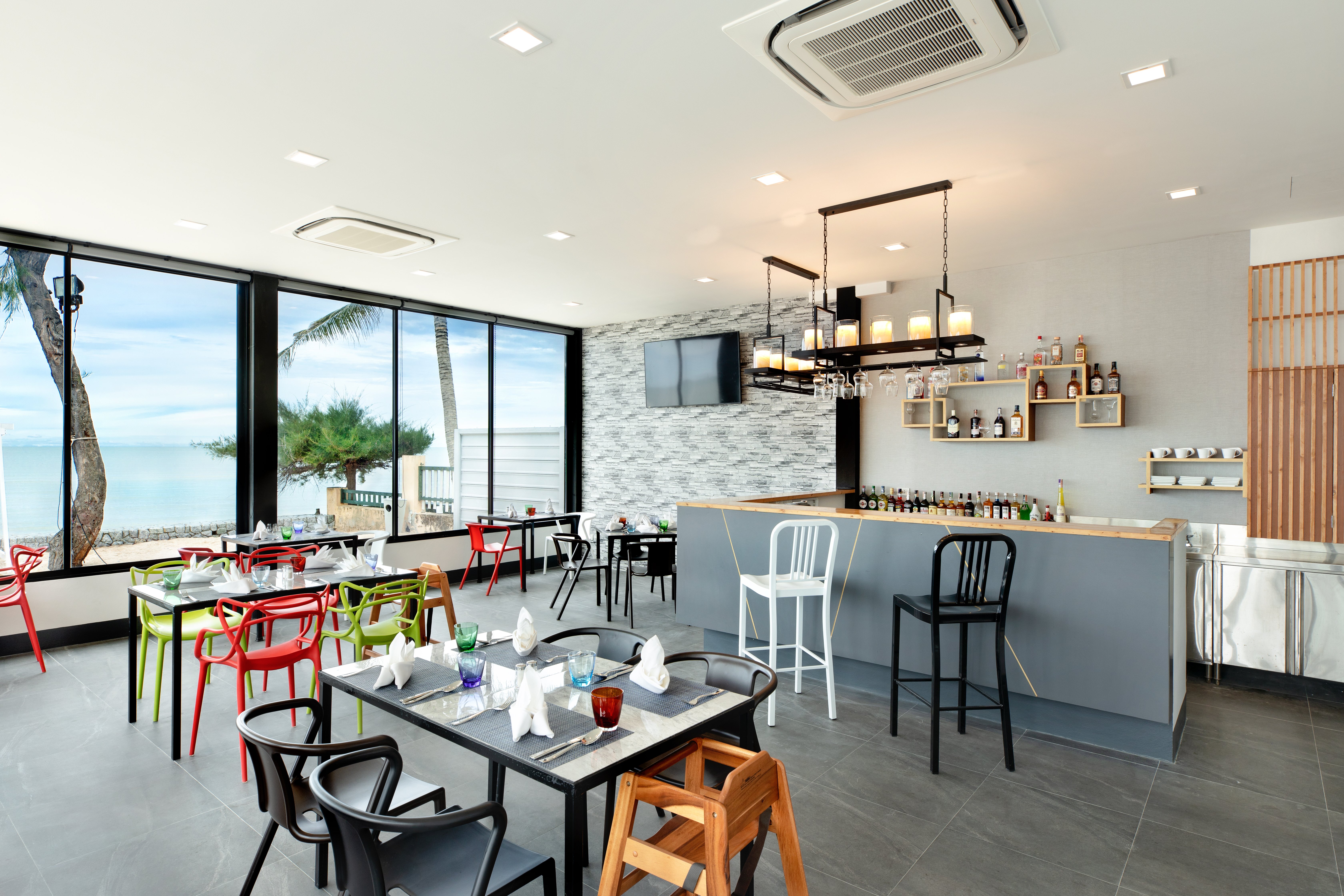 Centara Life Cha-Am Beach Resort Hua Hin 56/74