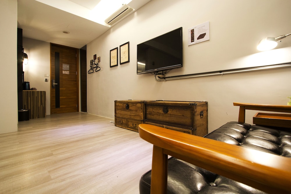 RA Guesthouse 34/73