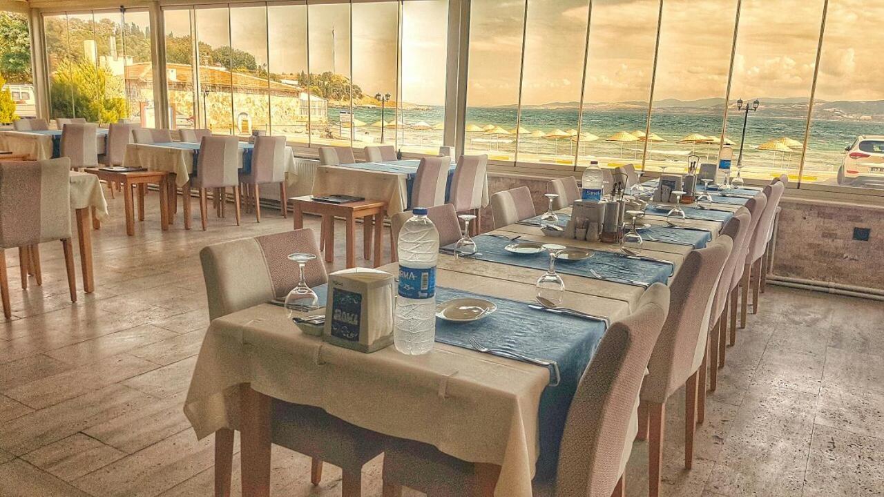 Hamzakoy Blue Park Boutique Hotel 25/35