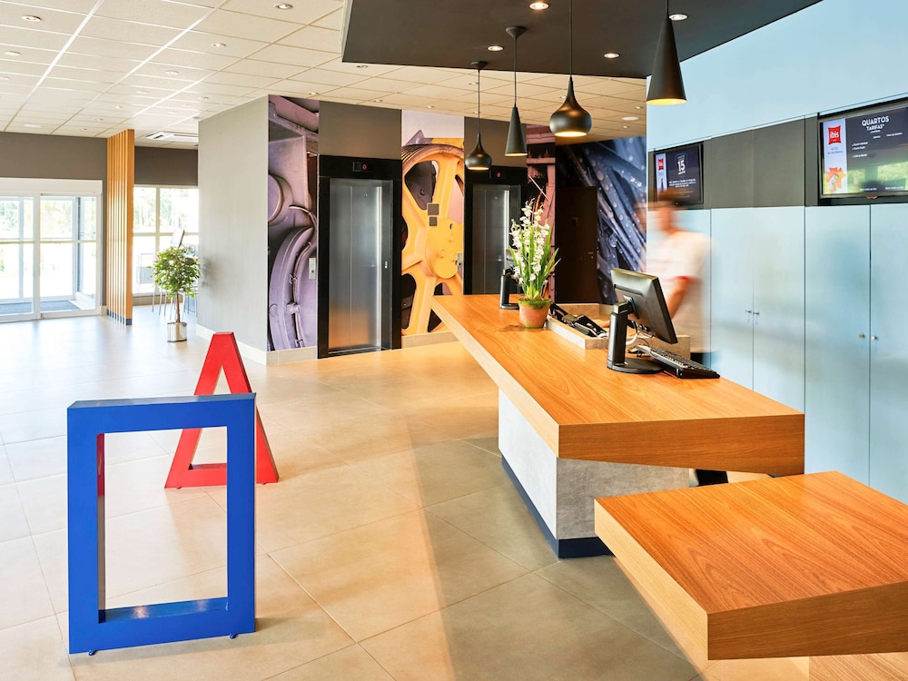 Ibis Rio Branco 29/43