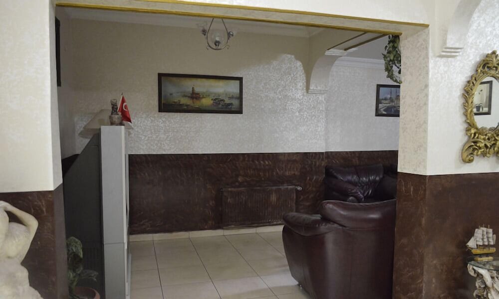 Hotel Ekol 8/38