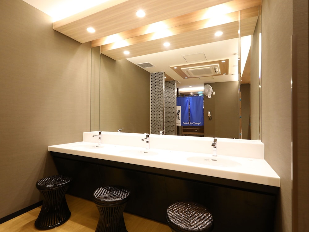 APA Hotel Omori Ekimae 13/50