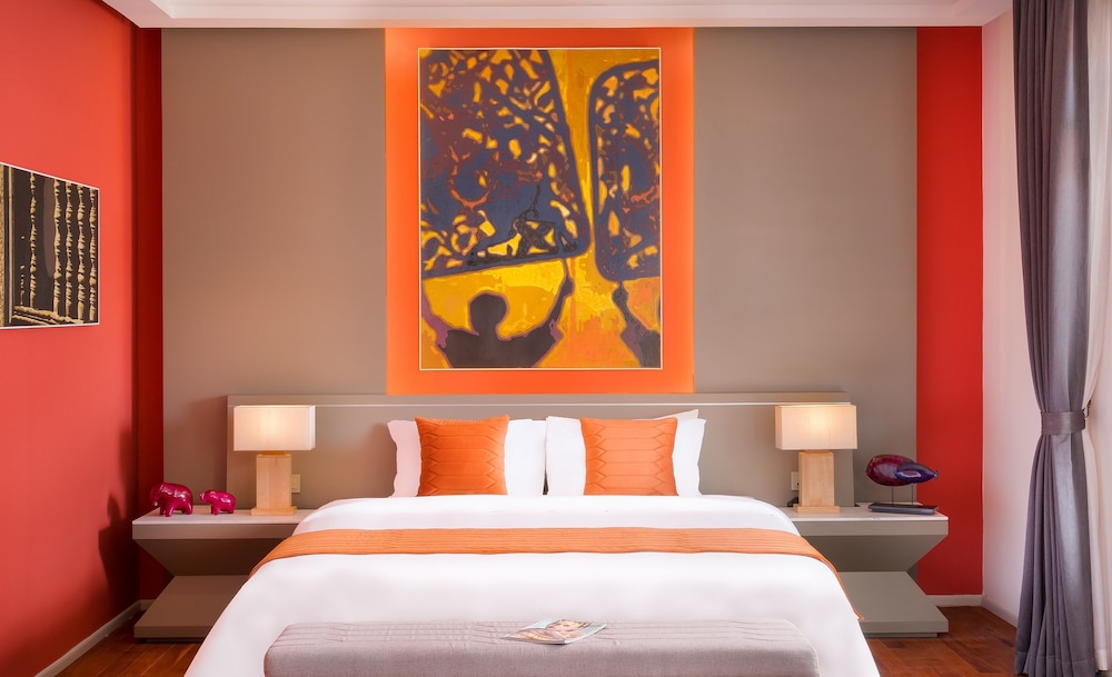 Memoire Palace Resort Spa 14/49