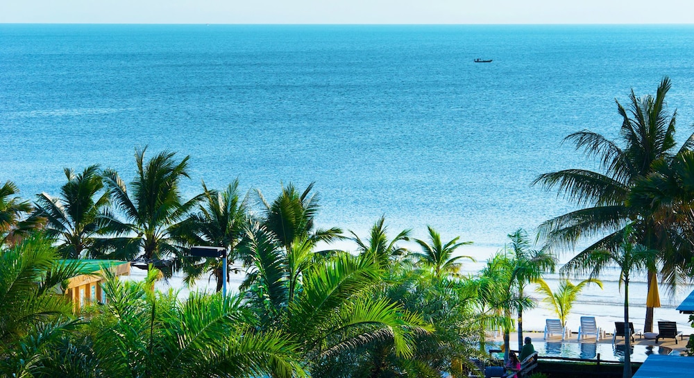CHAOLAO CABANA RESORT 65/71