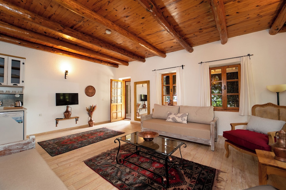 Watermill Villa & Hotel Faralya 25/50
