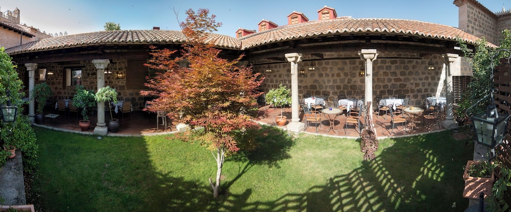 Hotel Las Cancelas 45/57