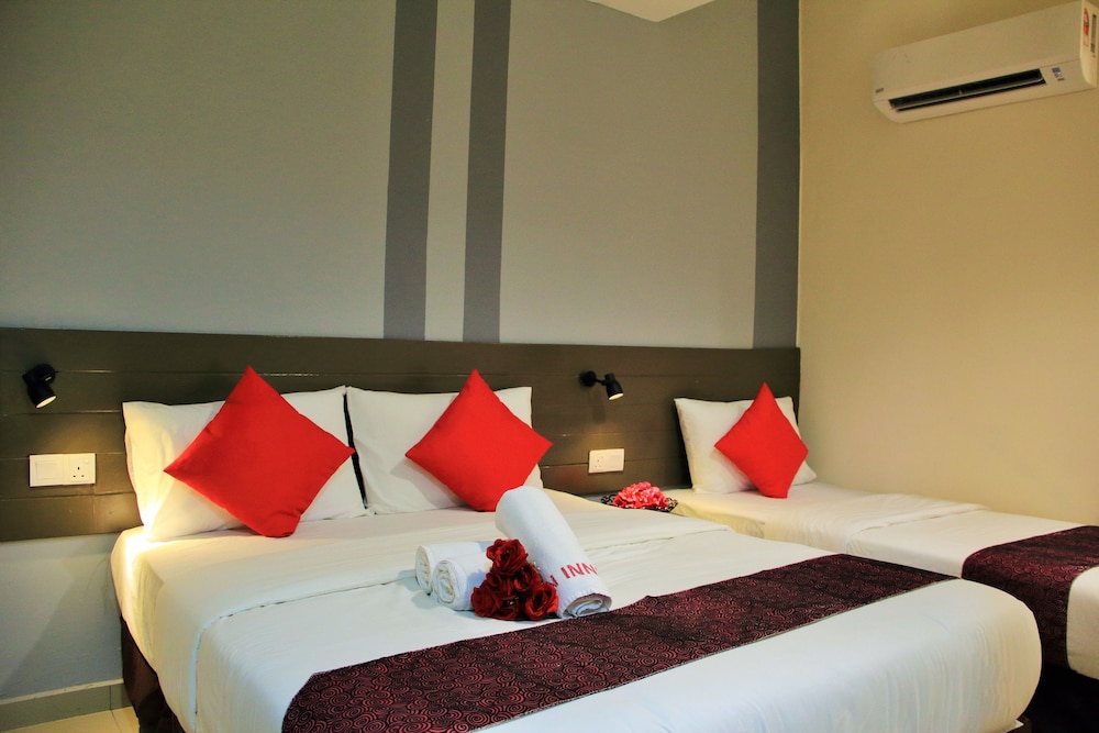 Sun Inns Hotel Kepong 17/56