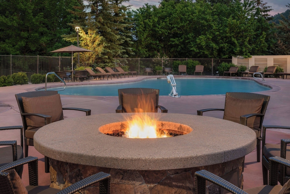 Sheraton Mountain Vista Villas Avon Vail Valley 47/60