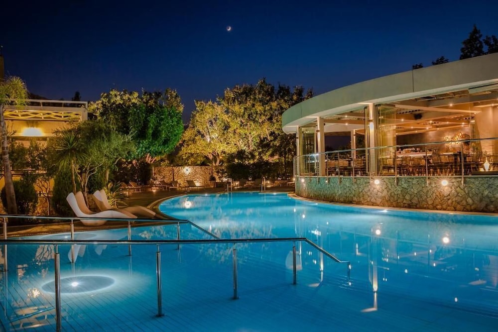 Daluz Boutique Hotel in PREVEZA