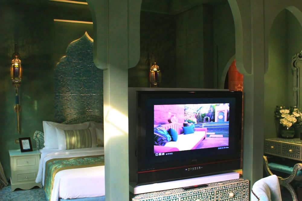 Amanda Hotel Kenting 42/50