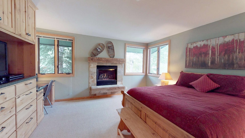 Tamarack Townhouses - Destination Hotels &amp; Resorts 42/67