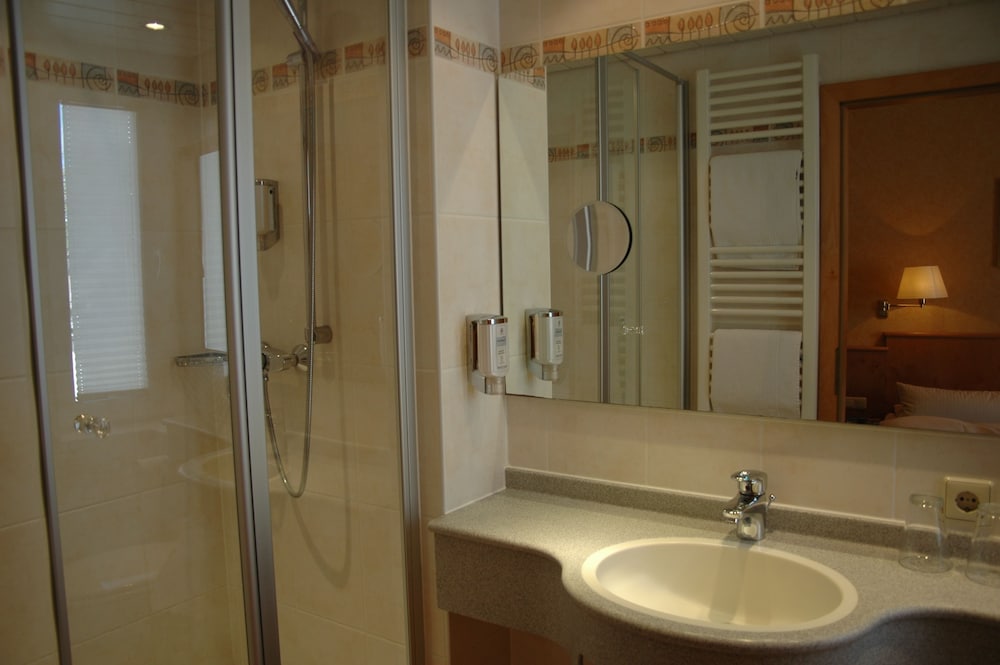 Hotel Zum Baeren 35/38