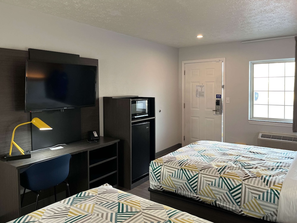 Motel6 Lafayette, IN 19/29