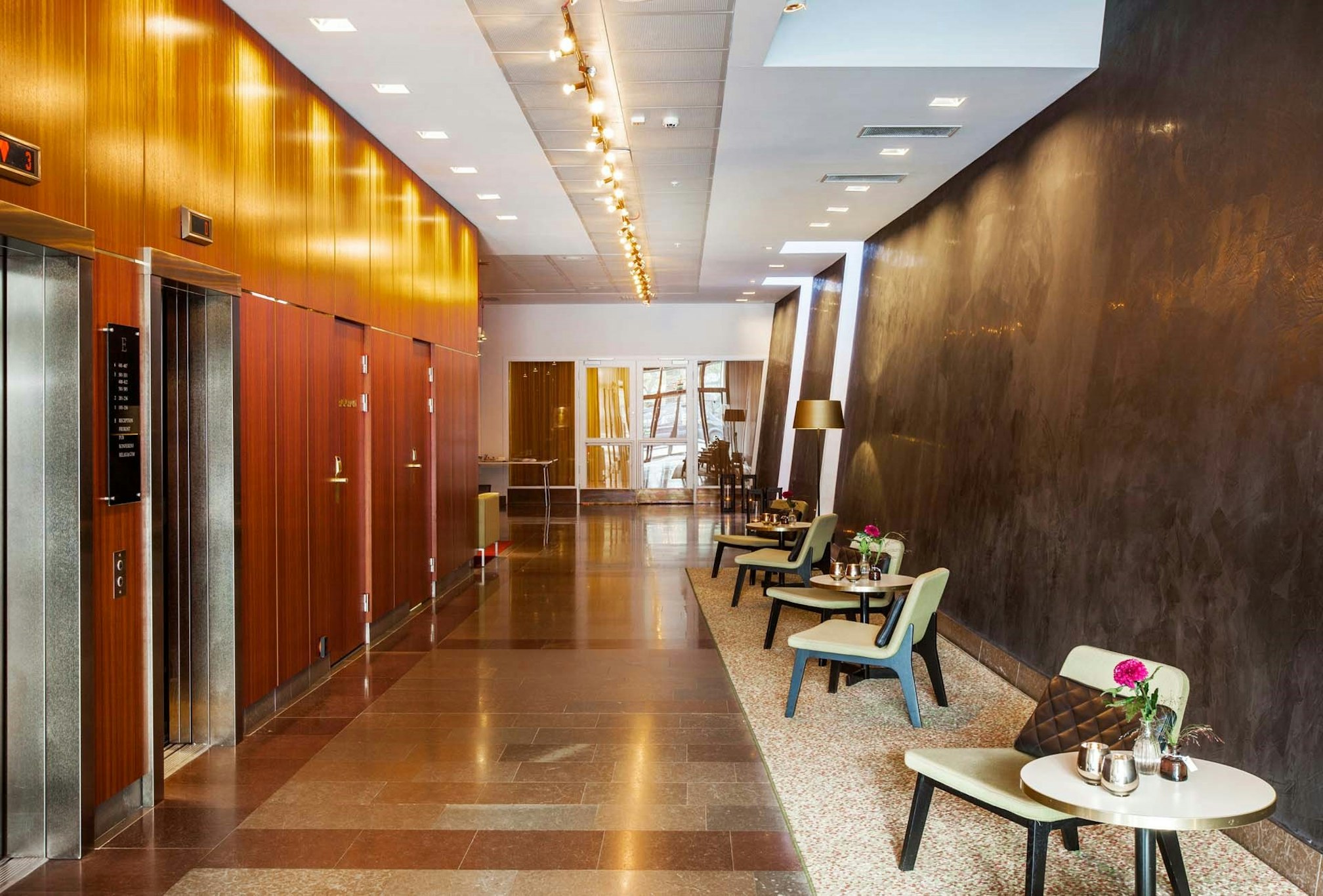 Elite Plaza Hotel Malmo 7/15