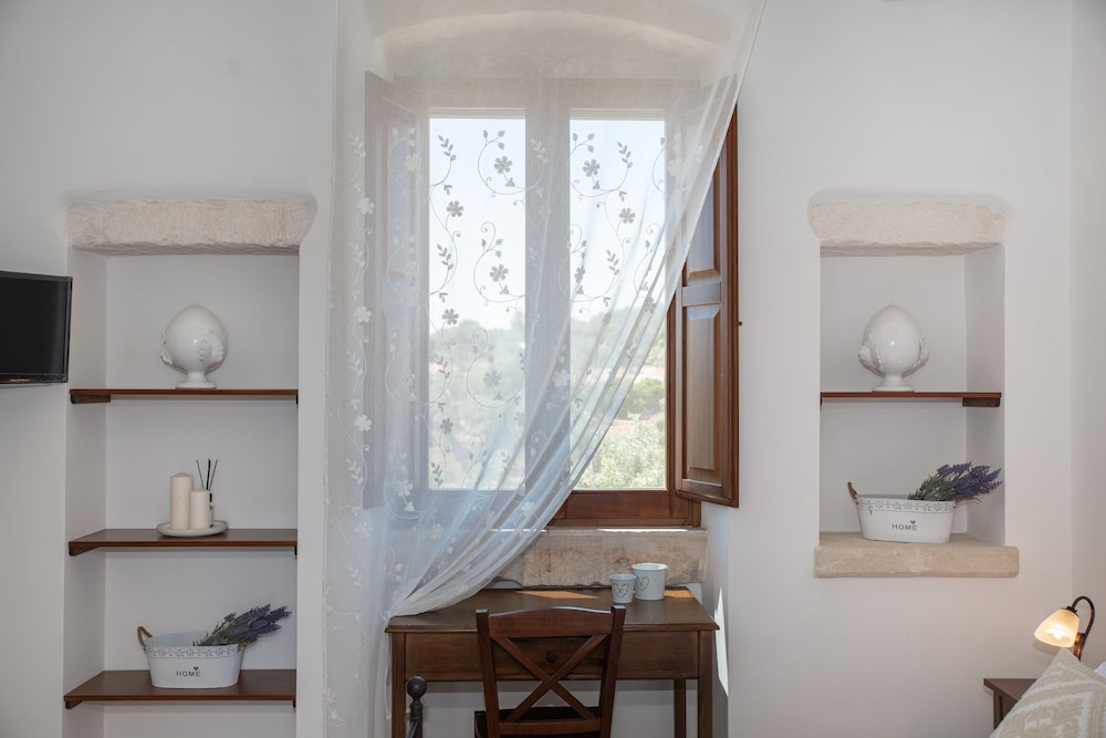 Masseria Donna Nina 21/50
