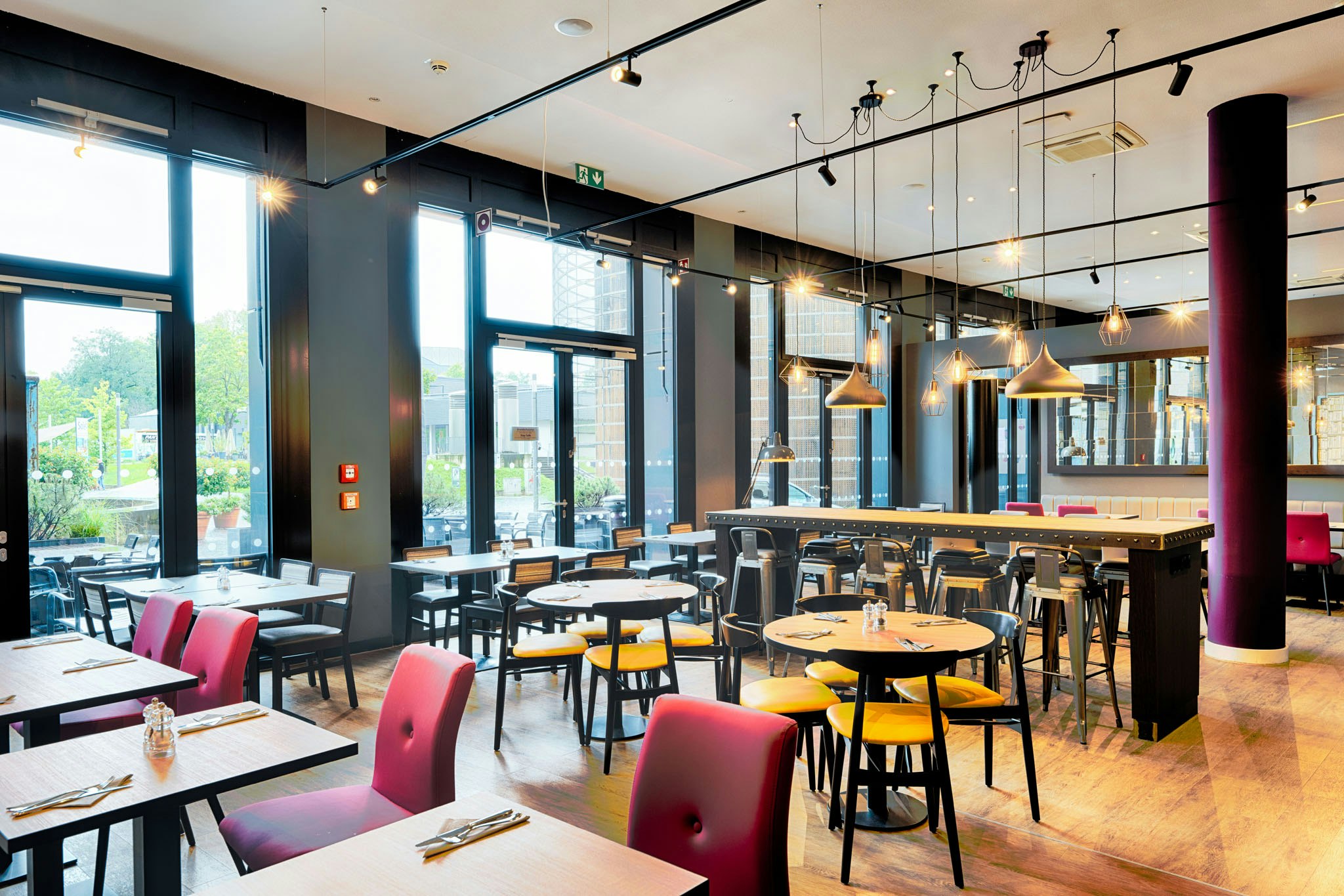 Premier Inn Heilbronn City Centre 27/42