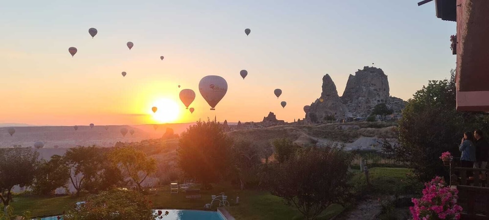 KARLIK EVI HOTEL - SPECIAL CATEGORY 38/51