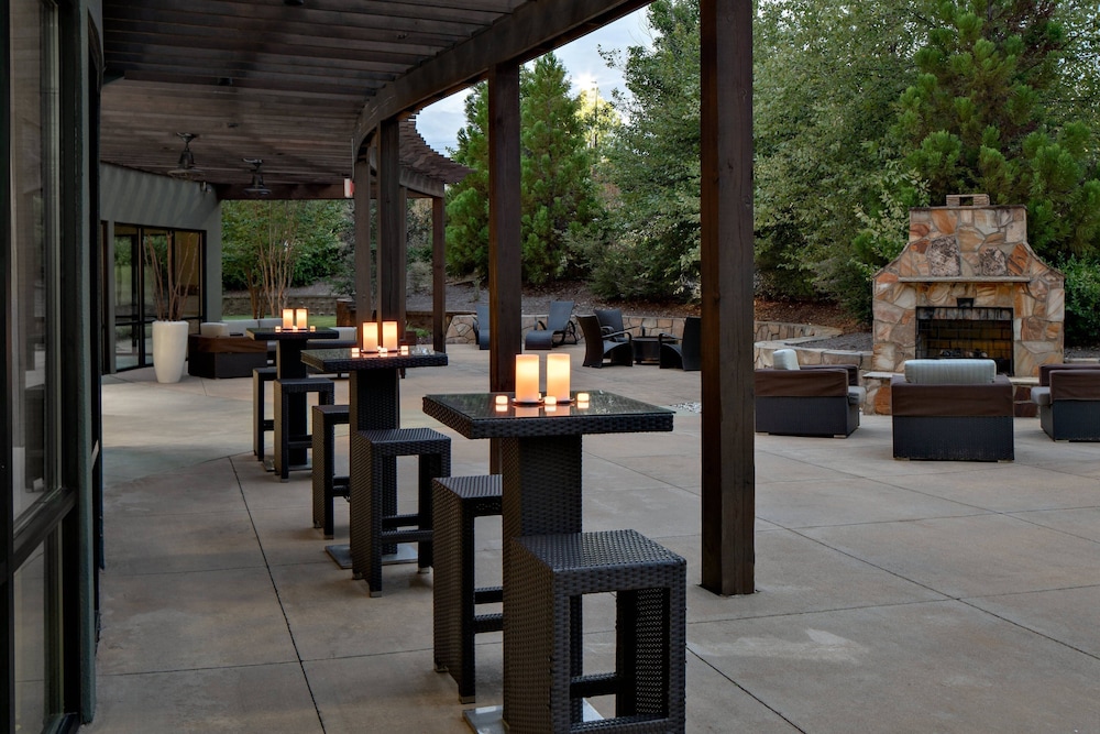 Courtyard Raleigh North/Triangle Town Center 31/41