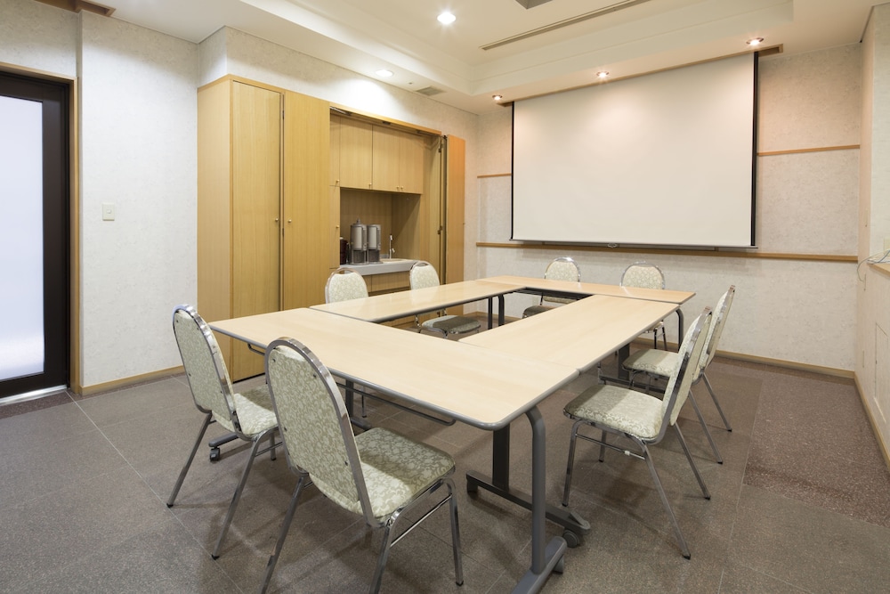 Premier Hotel Cabin Obihiro 41/50