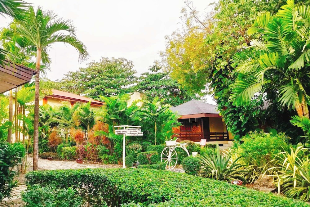Alta Cebu Village Garden Resort 46/50