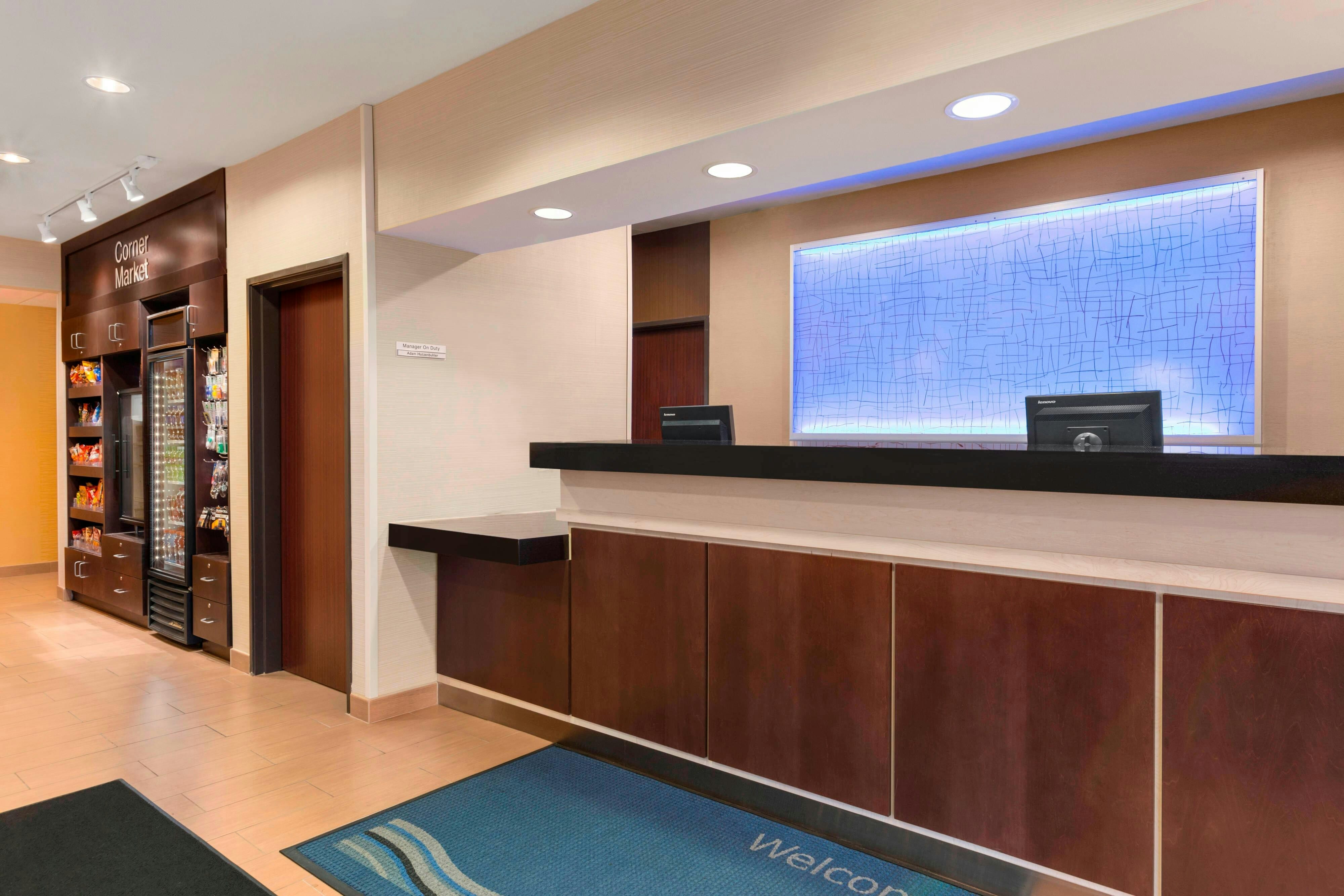 Fairfield Inn Suites Mankato 5/32