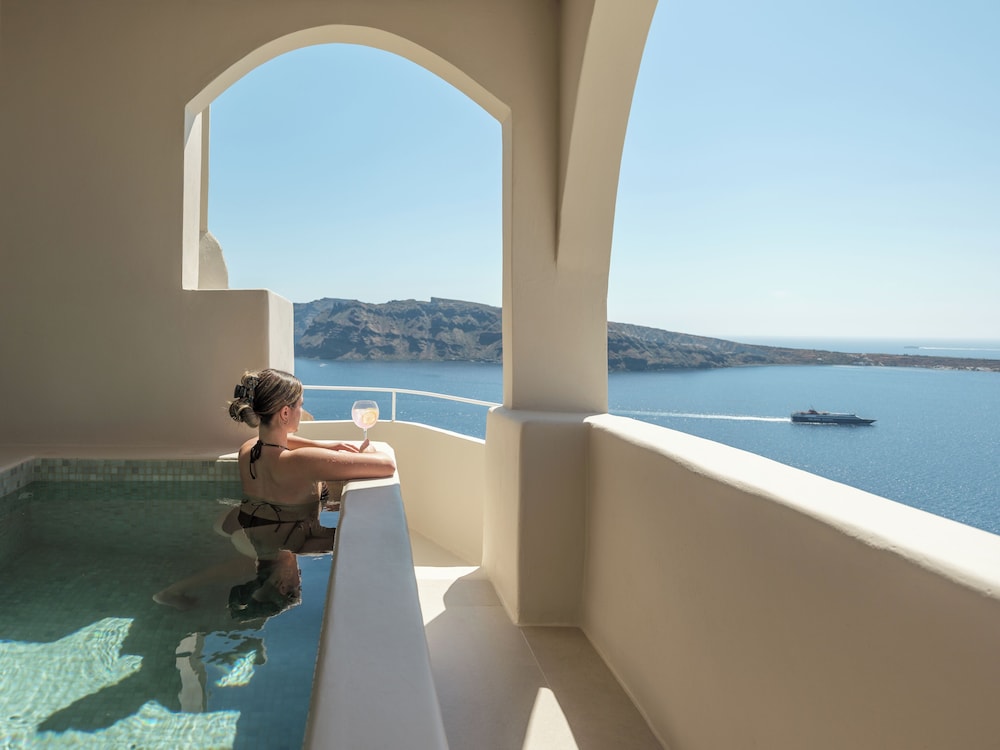 Oia Castle Luxury Suites by Art Maisons 26/50
